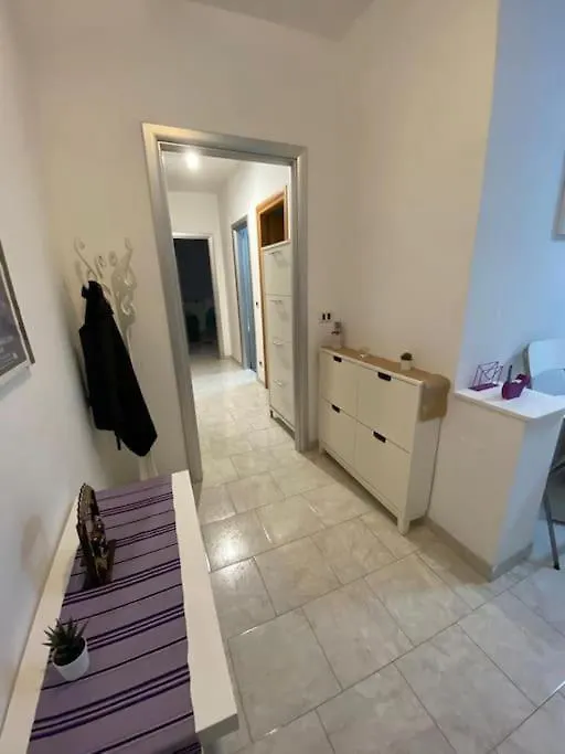 Vacanze Romane ~ Cozy Flat Roma