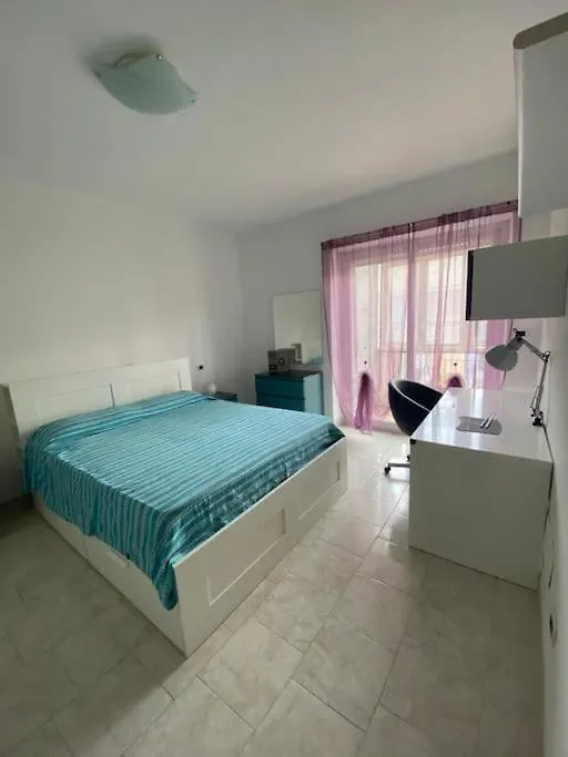 Vacanze Romane ~ Cozy Flat 0*, Roma