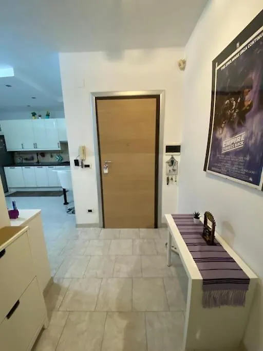 Vacanze Romane ~ Cozy Flat Appartamento
