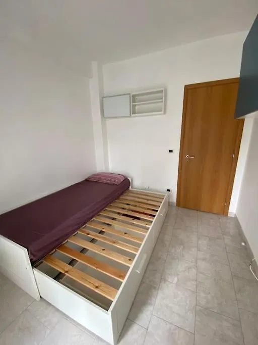 Vacanze Romane ~ Cozy Flat Appartamento Roma