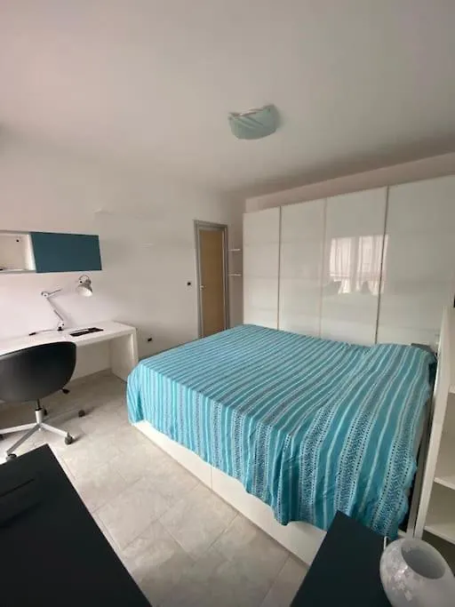 Appartamento Vacanze Romane ~ Cozy Flat