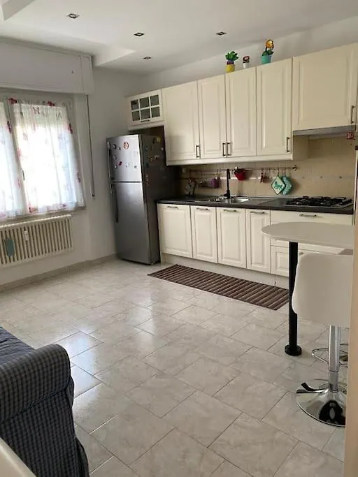 Appartamento Vacanze Romane ~ Cozy Flat