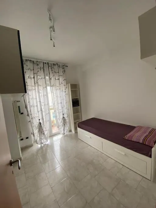 Vacanze Romane ~ Cozy Flat Italia