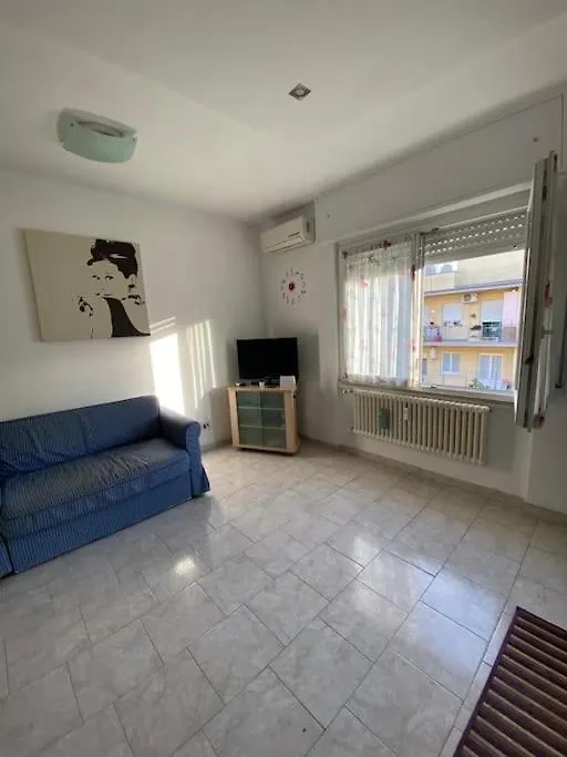 Vacanze Romane ~ Cozy Flat 0*, Roma Italia