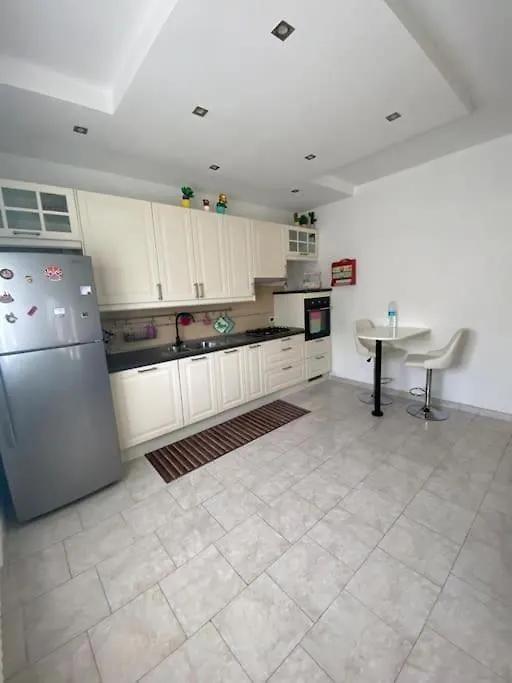 Apartamento Vacanze Romane ~ Cozy Flat Italia