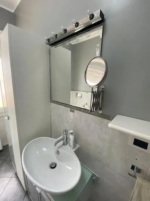 Vacanze Romane ~ Cozy Flat